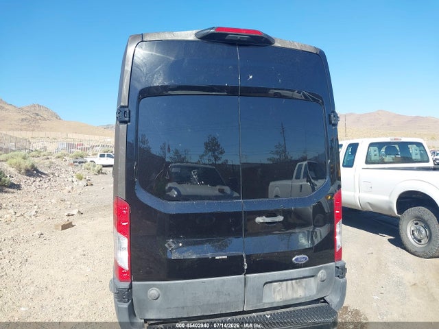 Ford Transit-250 Cargo Van 2020 1FTBR3XG0LKB79023 Image 16