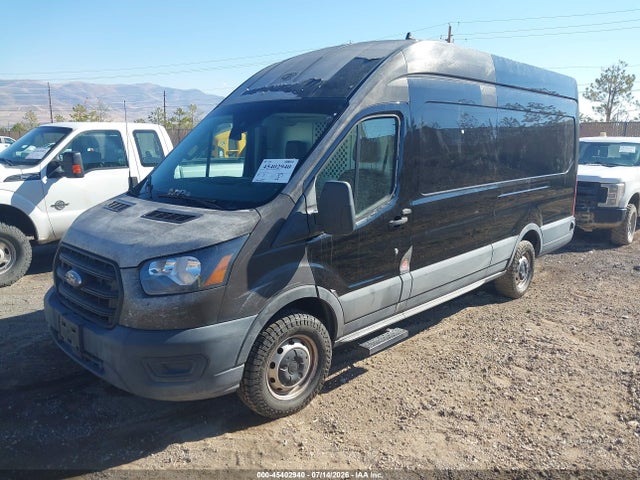 2020 Ford Transit-250 Cargo Van მანქანა იყიდება აუქციონზე, vin: 1FTBR3XG0LKB79023, აუქციონის ნომერი: 45402940