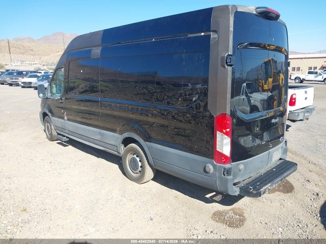 Ford Transit-250 Cargo Van 2020 1FTBR3XG0LKB79023 Image 3