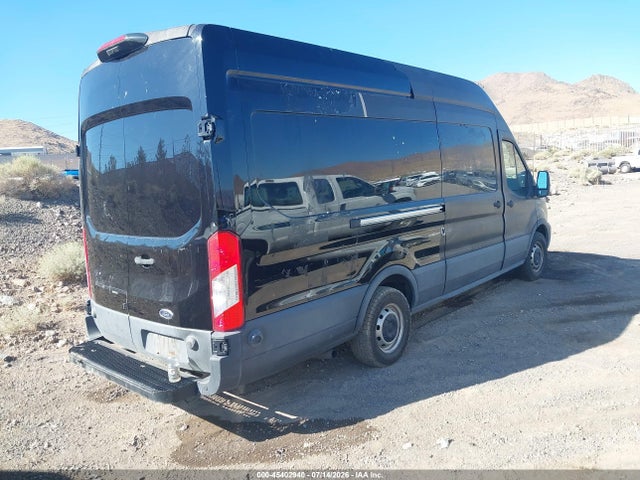 Ford Transit-250 Cargo Van 2020 1FTBR3XG0LKB79023 Image 4