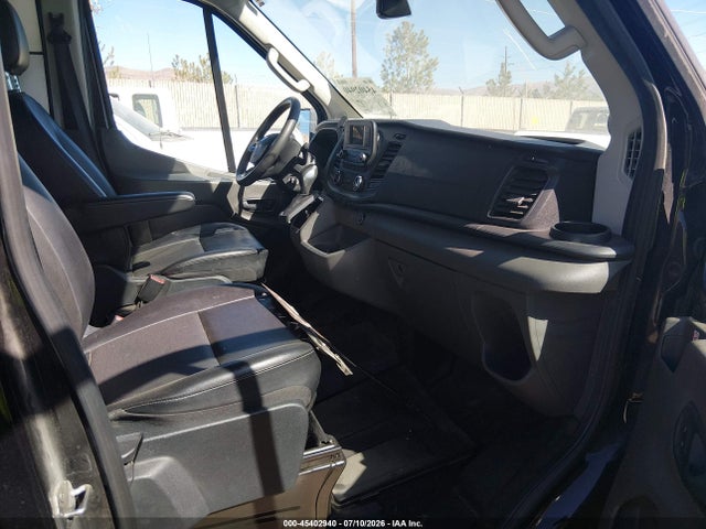Ford Transit-250 Cargo Van 2020 1FTBR3XG0LKB79023 Image 5