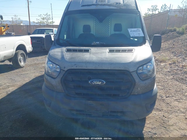 Ford Transit-250 Cargo Van 2020 1FTBR3XG0LKB79023 Image 6
