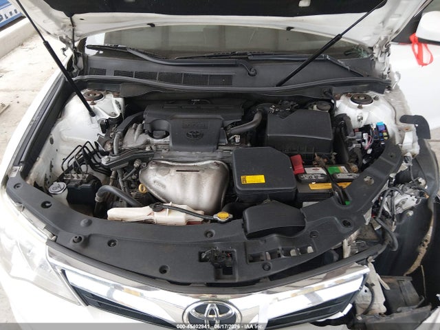 Toyota CAMRY LE 2014 4T4BF1FK3ER428927 Image 10