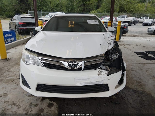 Toyota CAMRY LE 2014 4T4BF1FK3ER428927 Image 13