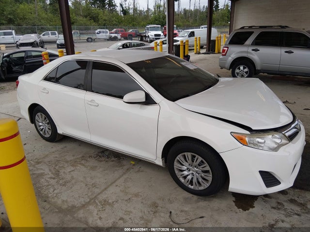 Toyota CAMRY LE 2014 4T4BF1FK3ER428927 Image 14