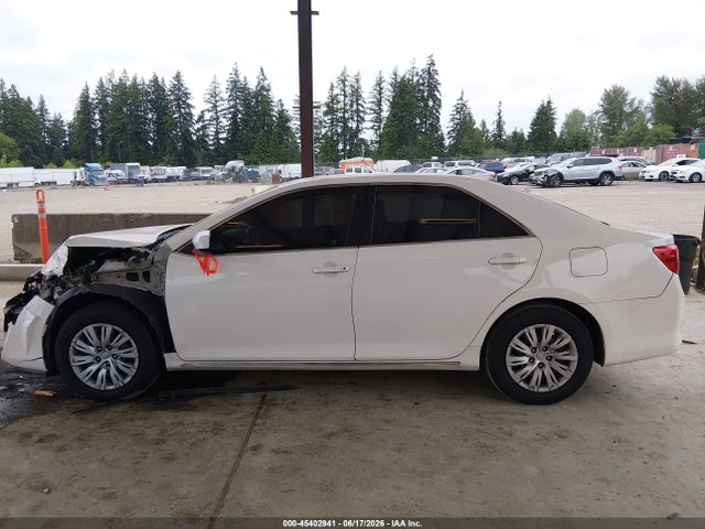 Toyota CAMRY LE 2014 4T4BF1FK3ER428927 Image 15