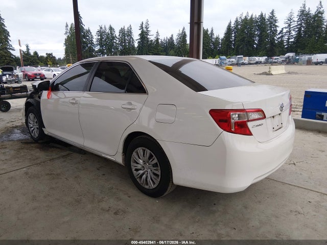 Toyota CAMRY LE 2014 4T4BF1FK3ER428927 Image 3