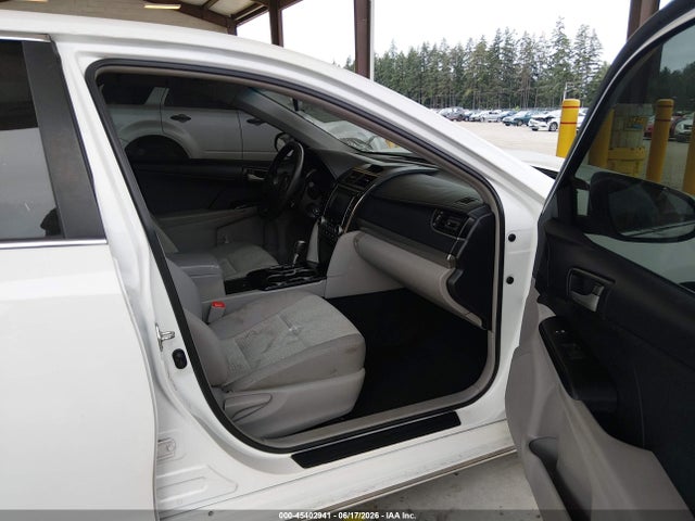 Toyota CAMRY LE 2014 4T4BF1FK3ER428927 Image 5