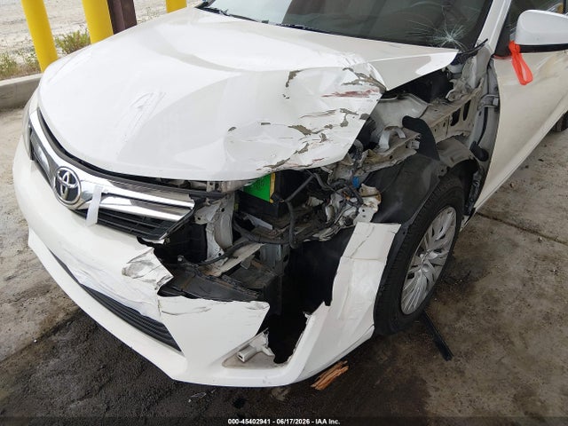 Toyota CAMRY LE 2014 4T4BF1FK3ER428927 Image 6