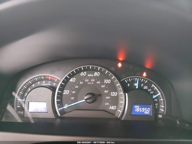 Toyota CAMRY LE 2014 4T4BF1FK3ER428927 Image 7
