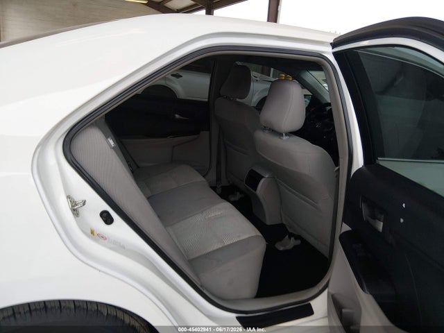 Toyota CAMRY LE 2014 4T4BF1FK3ER428927 Image 8