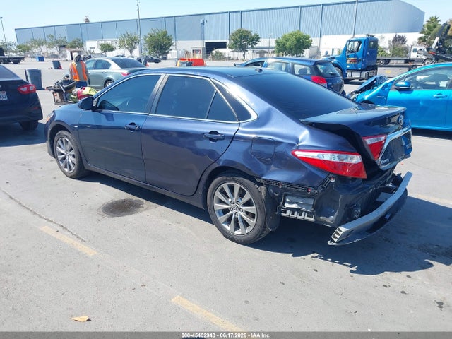 Aukcja sprzedaży 2015 Toyota Camry Hybrid Xle, vin: 4T1BD1FK8FU172981, numer aukcji: 45402943