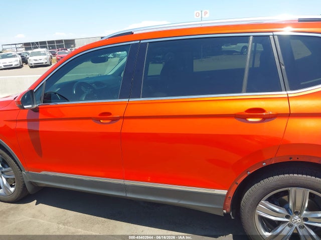 3VV4B7AX0KM039396 Volkswagen Tiguan 2.0t Sel Premium/2.0t Sel Premium R-line