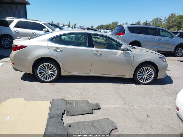 Продаж на аукціоні авто 2015 Lexus Es 350, vin: JTHBK1GG2F2162705, номер лоту: 45402946