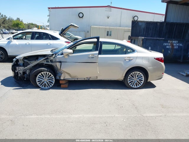 Продаж на аукціоні авто 2015 Lexus Es 350, vin: JTHBK1GG2F2162705, номер лоту: 45402946