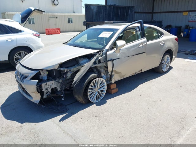Продаж на аукціоні авто 2015 Lexus Es 350, vin: JTHBK1GG2F2162705, номер лоту: 45402946
