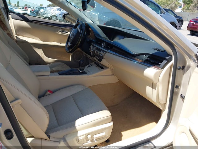 Продаж на аукціоні авто 2015 Lexus Es 350, vin: JTHBK1GG2F2162705, номер лоту: 45402946