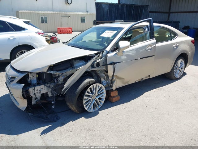 Продаж на аукціоні авто 2015 Lexus Es 350, vin: JTHBK1GG2F2162705, номер лоту: 45402946