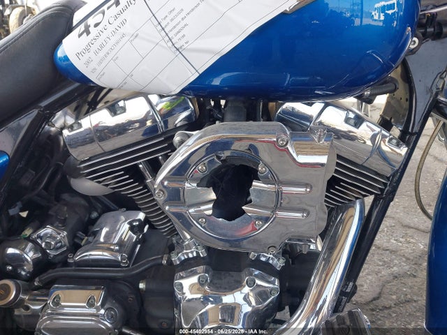 Продаж на аукціоні авто 2002 Harley-davidson Flhrci, vin: 1HD1FRW3X2Y601945, номер лоту: 45402954