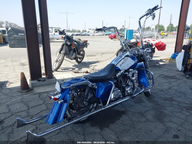 Продаж на аукціоні авто 2002 Harley-davidson Flhrci, vin: 1HD1FRW3X2Y601945, номер лоту: 45402954