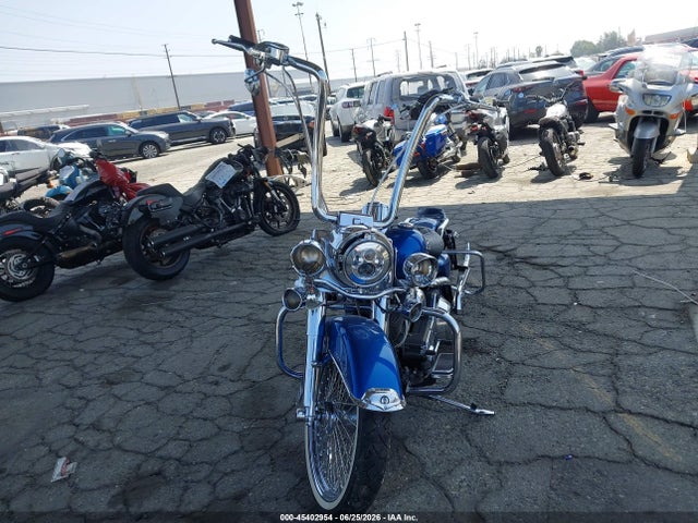 Aukcja sprzedaży 2002 Harley-davidson Flhrci, vin: 1HD1FRW3X2Y601945, numer aukcji: 45402954