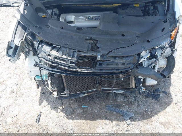 2010 Lexus Hs 250h Premium მანქანა იყიდება აუქციონზე, vin: JTHBB1BA2A2026375, აუქციონის ნომერი: 45402955