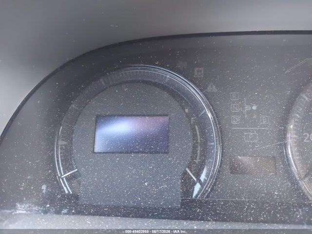 2010 Lexus Hs 250h Premium მანქანა იყიდება აუქციონზე, vin: JTHBB1BA2A2026375, აუქციონის ნომერი: 45402955