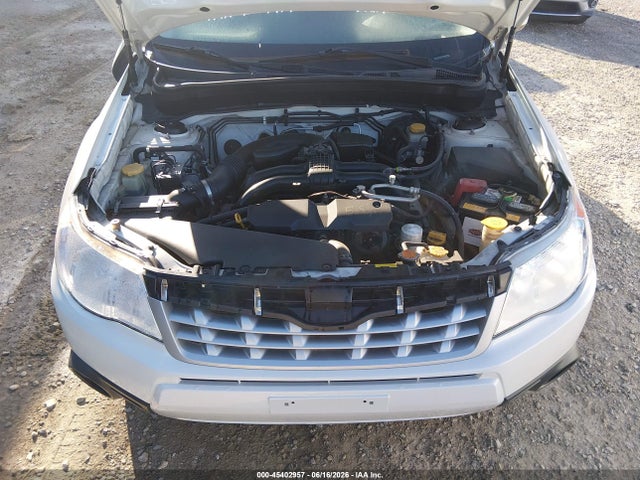 Продаж на аукціоні авто 2012 Subaru Forester 2.5x Premium, vin: JF2SHBDC0CH456329, номер лоту: 45402957