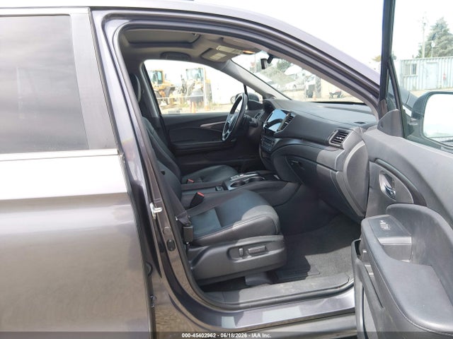 Honda Pilot Awd Special Edition 2022 5FNYF6H22NB012072 Image 5