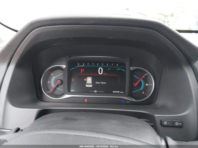 Honda Pilot Awd Special Edition 2022 5FNYF6H22NB012072 Image 7