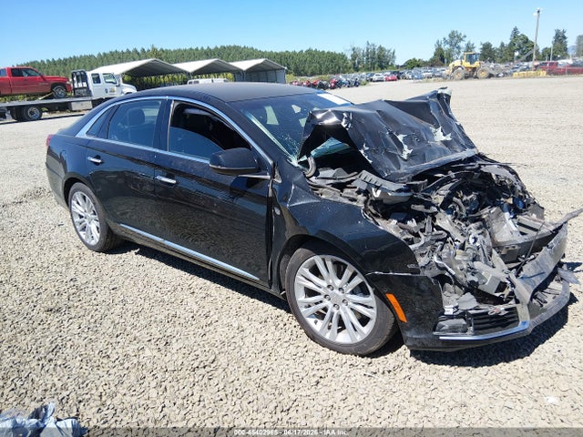 2019 2G61M5S33K9125745 main image