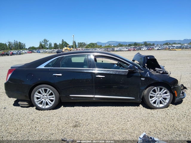 Cadillac XTS LUXURY 2019 2G61M5S33K9125745 Image 13