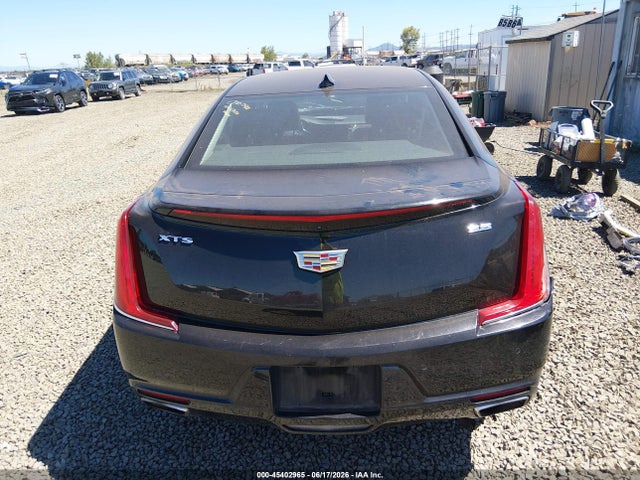 Cadillac XTS LUXURY 2019 2G61M5S33K9125745 Image 16