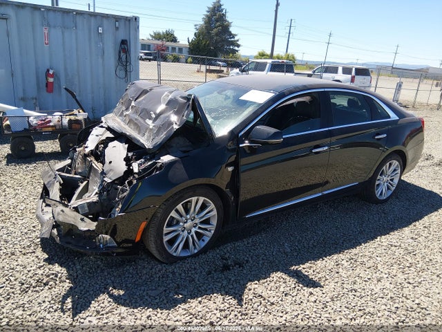 Cadillac XTS LUXURY 2019 2G61M5S33K9125745 Image 2