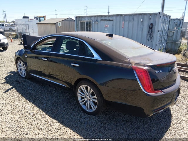 Cadillac XTS LUXURY 2019 2G61M5S33K9125745 Image 3