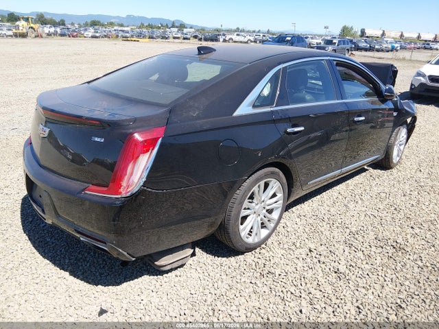 Cadillac XTS LUXURY 2019 2G61M5S33K9125745 Image 4