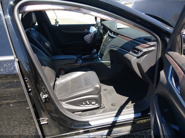 Cadillac XTS LUXURY 2019 2G61M5S33K9125745 Image 5
