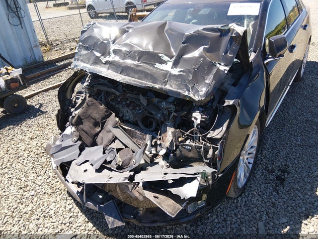 Cadillac XTS LUXURY 2019 2G61M5S33K9125745 Image 6