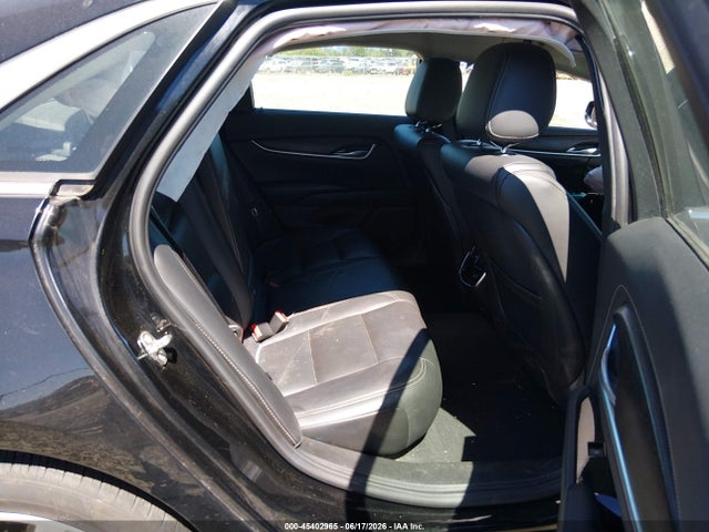 Cadillac XTS LUXURY 2019 2G61M5S33K9125745 Image 8