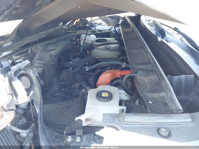 Toyota Highlander Hybrid Limited 2021 5TDXBRCH6MS528501 Image 10