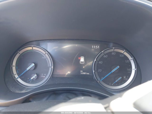 Toyota Highlander Hybrid Limited 2021 5TDXBRCH6MS528501 Image 7