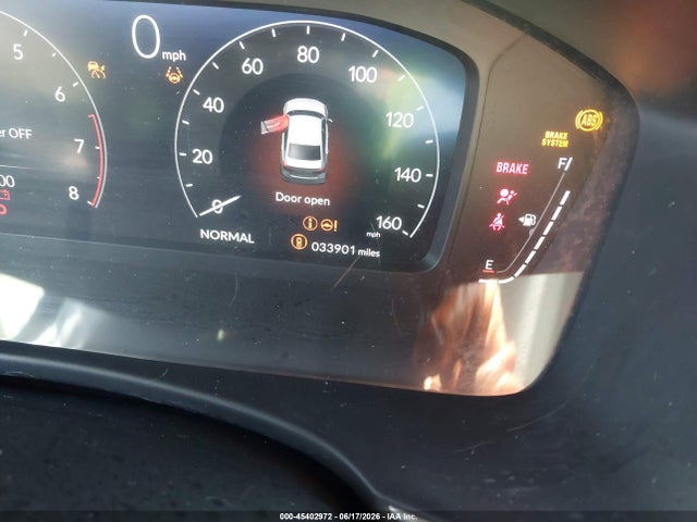 2HGFE1F96RH323857 Honda Civic Touring