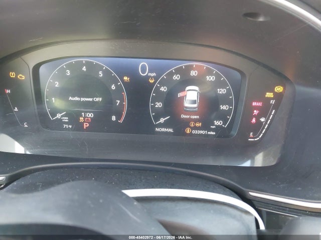 2HGFE1F96RH323857 Honda Civic Touring