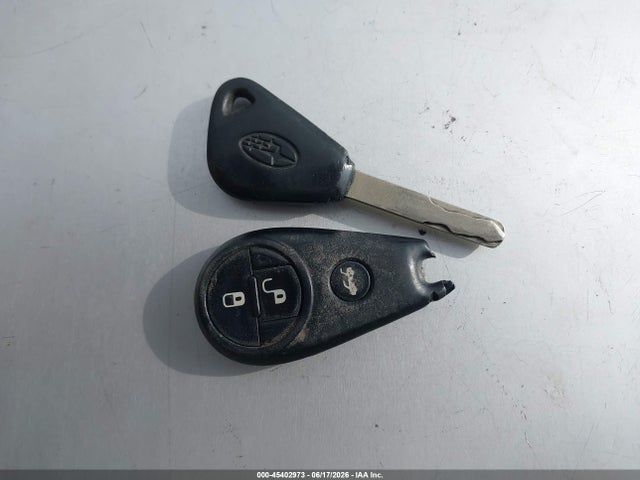 Продажа на аукционе авто 2011 Subaru Impreza Wrx Sti, vin: JF1GV8J67BL520978, номер лота: 45402973