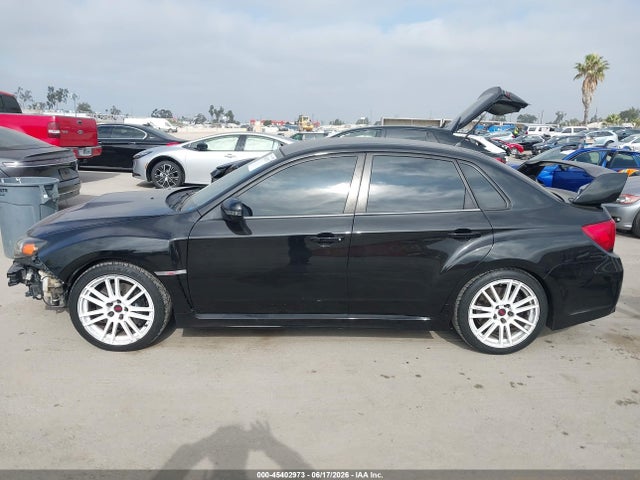 Продажа на аукционе авто 2011 Subaru Impreza Wrx Sti, vin: JF1GV8J67BL520978, номер лота: 45402973