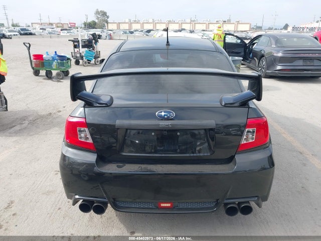 Продажа на аукционе авто 2011 Subaru Impreza Wrx Sti, vin: JF1GV8J67BL520978, номер лота: 45402973