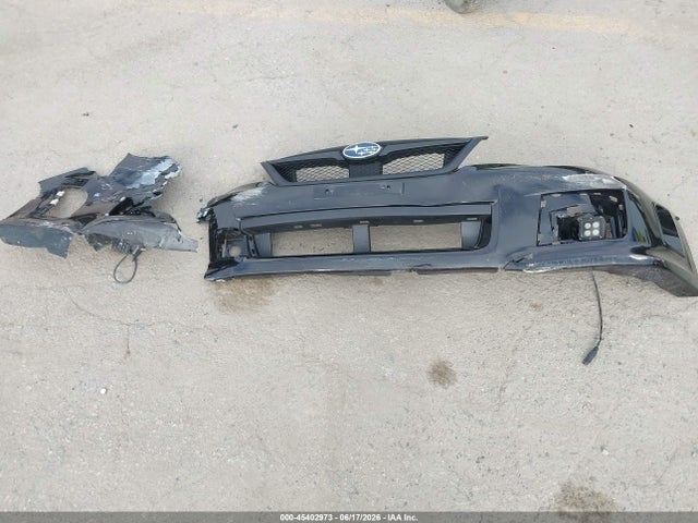 Продажа на аукционе авто 2011 Subaru Impreza Wrx Sti, vin: JF1GV8J67BL520978, номер лота: 45402973