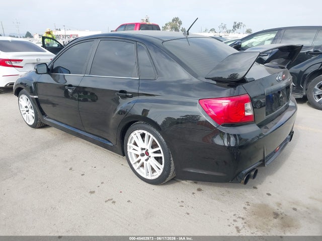 Продажа на аукционе авто 2011 Subaru Impreza Wrx Sti, vin: JF1GV8J67BL520978, номер лота: 45402973