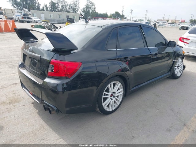 Продажа на аукционе авто 2011 Subaru Impreza Wrx Sti, vin: JF1GV8J67BL520978, номер лота: 45402973