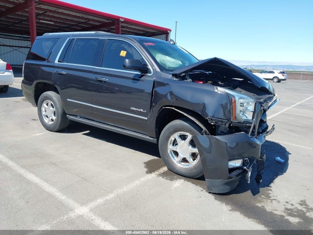 Auction sale of the 2020 Gmc Yukon 4wd Denali, vin: 1GKS2CKJ4LR204363, lot number: 45402982